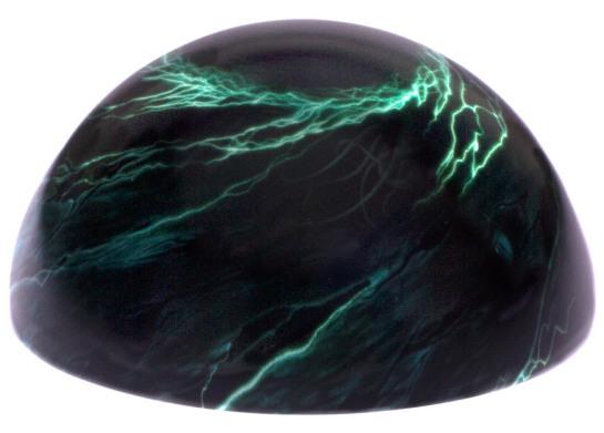 Marcador de Granada de Vórtice Marcador de Granada de Vórtice 002