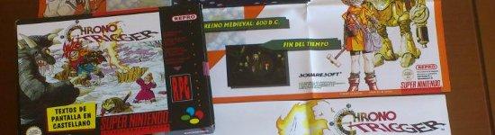 ¿Que os parecen los juegos