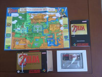 ¿Que os parecen los juegos