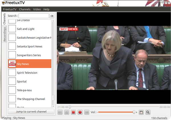 FireetuxTV FireetuxTV