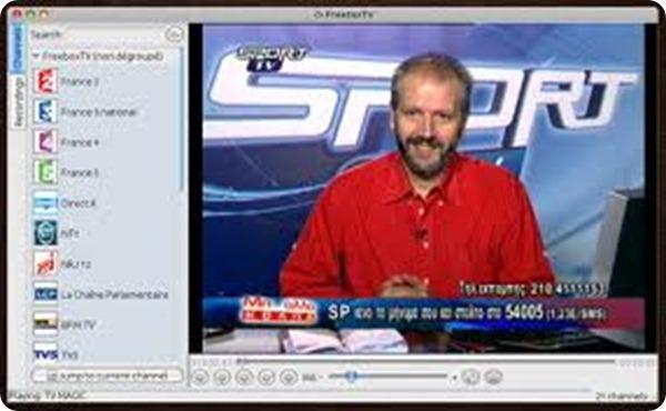 FireetuxTV3 FireetuxTV3