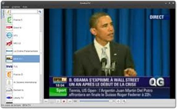 FireetuxTV2 FireetuxTV2