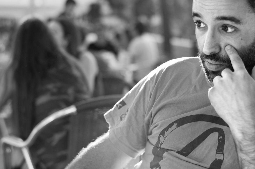 Javi Sánchez (Quimicefa) cccc Entrevista a Javi Sánchez (Quimicefa), periodista de videojuegos