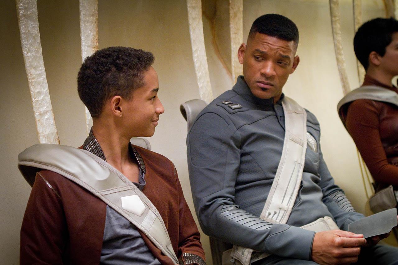 After Earth [Cine]