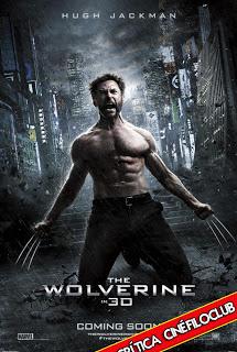 Wolverine: Inmortal - Crítica