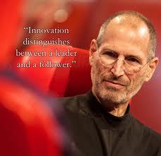 Para Innovar con Inteligencia y Pasión, Frases de Steve Jobs Para Innovar con Inteligencia y Pasión, Frases de Steve Jobs