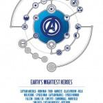 Primer vistazo a Avengers Nº 17 Avengers Nº 17