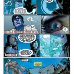 Primer vistazo a Avengers Nº 17 Avengers Nº 17