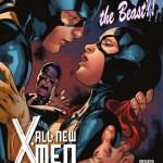 All New X-Men Nº 15