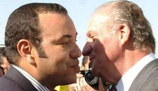 Mohamed VI se burla de Juan Carlos I: sigue el fracaso del viaje real