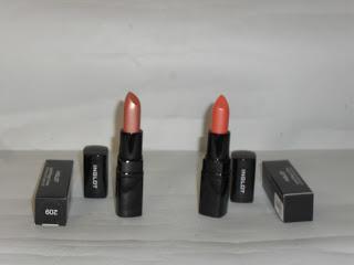 Compras Inglot Compras Inglot