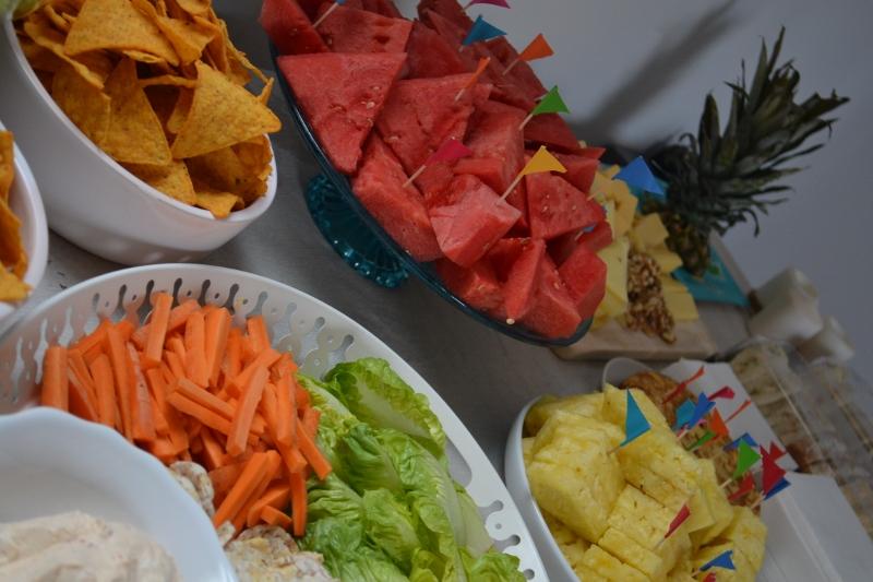 ¡Fiesta tropical DAWANDA! ¡Fiesta tropical DAWANDA!