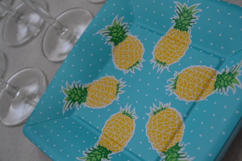 ¡Fiesta tropical DAWANDA! ¡Fiesta tropical DAWANDA!