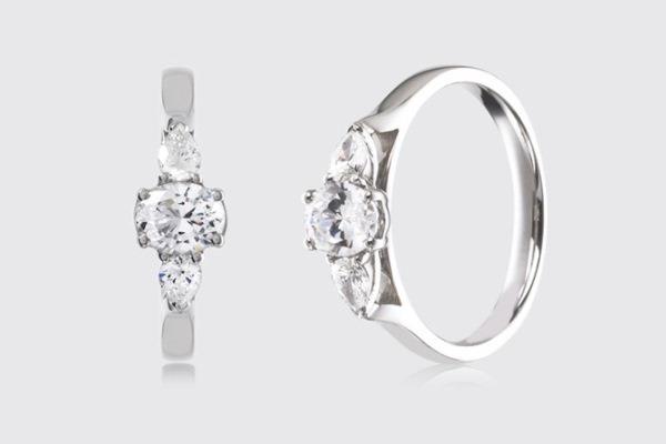 The Stylistbook - Be seduced by the charm of 77 Diamonds The Stylistbook - Street Syle fashion blog