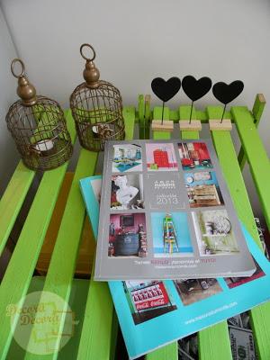 Rebajas en Maisons du Monde. Decorar con rebajas.