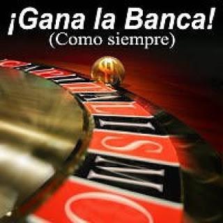 Un regalo a los bancos de casi 37.000 millones. Un regalo a los bancos de casi 37.000 millones.