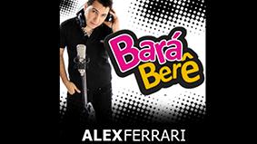 Viernes dando la nota: Bara Bara Bere Bere de Alex Ferrari Alex ferrari Viernes dando la nota: Bara Bara Bere Bere de Alex Ferrari