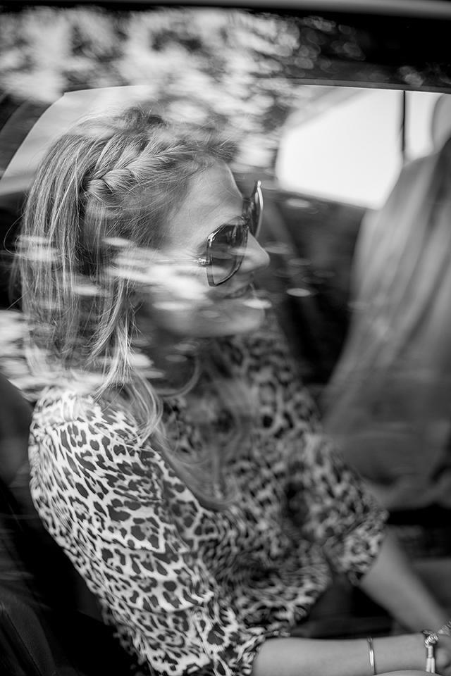 ANIMAL PRINT - Prefall 2013 OUTFITS, animal print, tendencias prefall 2013, camisa leopardo, zara sales, rebajas zara, leather shorts, mentirosas, asos clutch, elena estaun, fluor