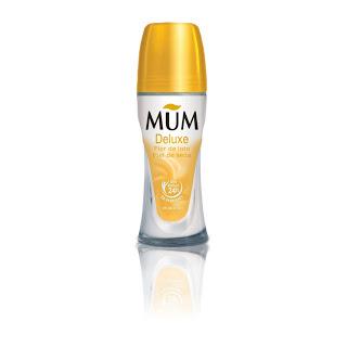 Mum deluxe, el desodorante más sofisticado Mum deluxe, el desodorante más sofisticado
