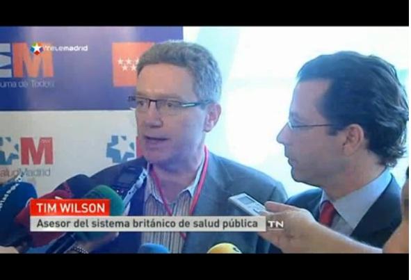 Relatos de verano: La delegación Relatos de verano: La delegación