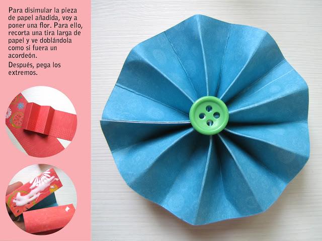 DIY: bote forrado DIY: bote forrado