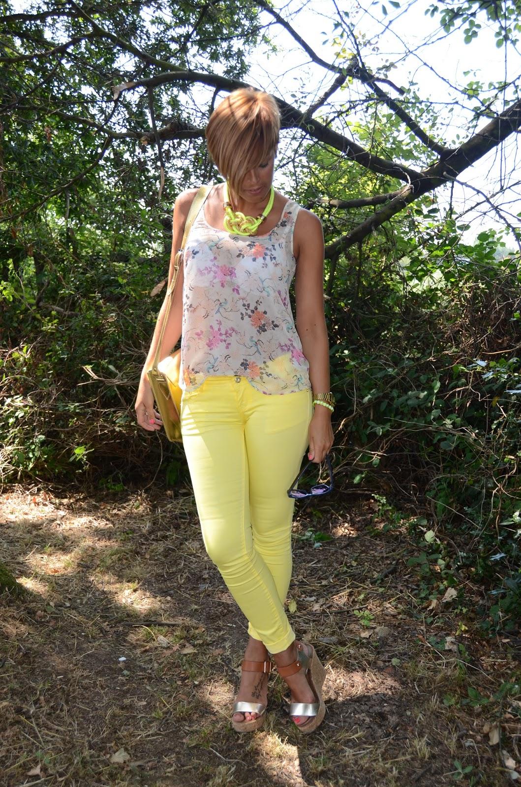 AMARILLO LIMON AMARILLO LIMON