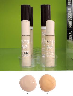 Más poti-compras low cost en Carmyn Make-up Más poti-compras low cost en Carmyn Make-up