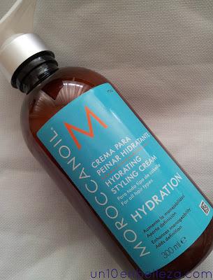 Pelo reparado y protegido este verano con Moroccanoil Pelo reparado y protegido este verano con Moroccanoil