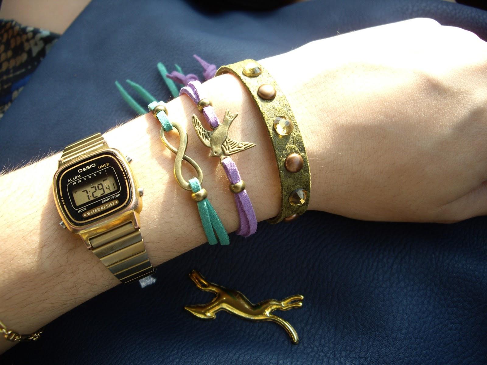 Complementos Happy Uky, Verde y morado!! Complementos Happy Uky, Verde y morado!!