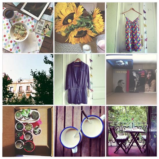 Julio El mes de julio