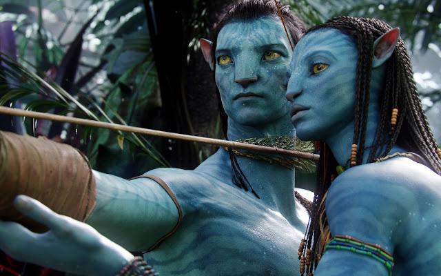 James Cameron se hace con un equipazo de guionistas para 'Avatar 2' James Cameron se hace con un equipazo de guionistas para 'Avatar 2'