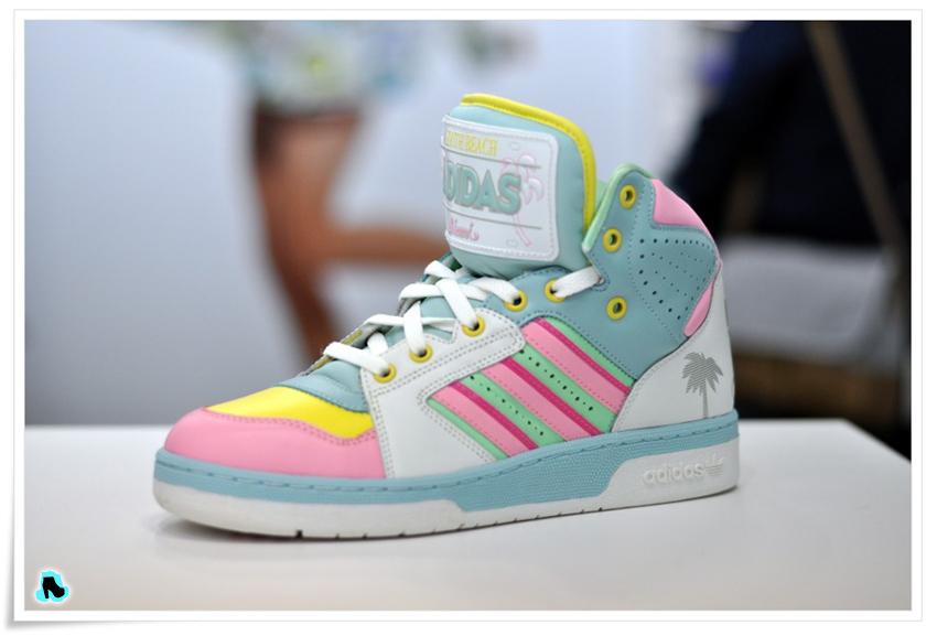 Jeremy Scott x Adidas Originals JS License Plate Miami “Sout Beach” Jeremy-Scott-x-Adidas-Originals-JS-License-Plate-Miami-Sout-Beach