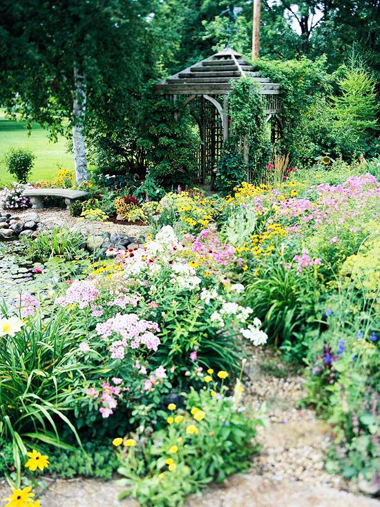 Jardines en Flor. Jardines Ingleses. Jardines en Flor. Jardines Ingleses.