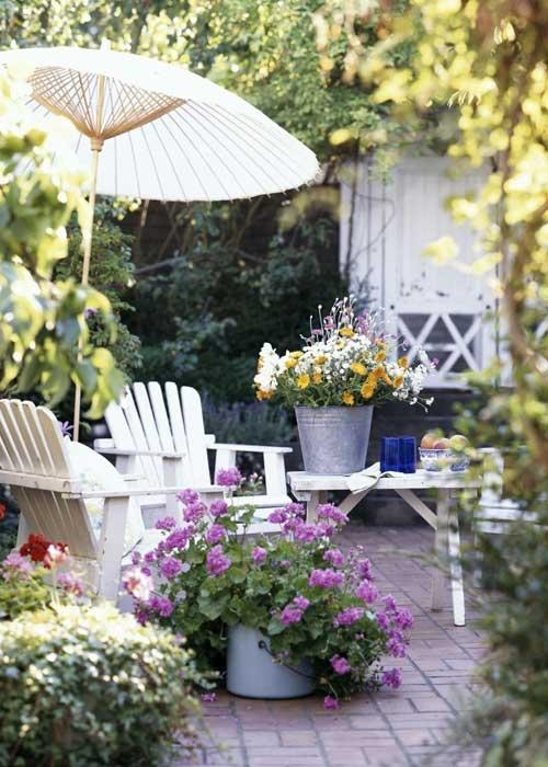 Jardines en Flor. Jardines Ingleses. Jardines en Flor. Jardines Ingleses.