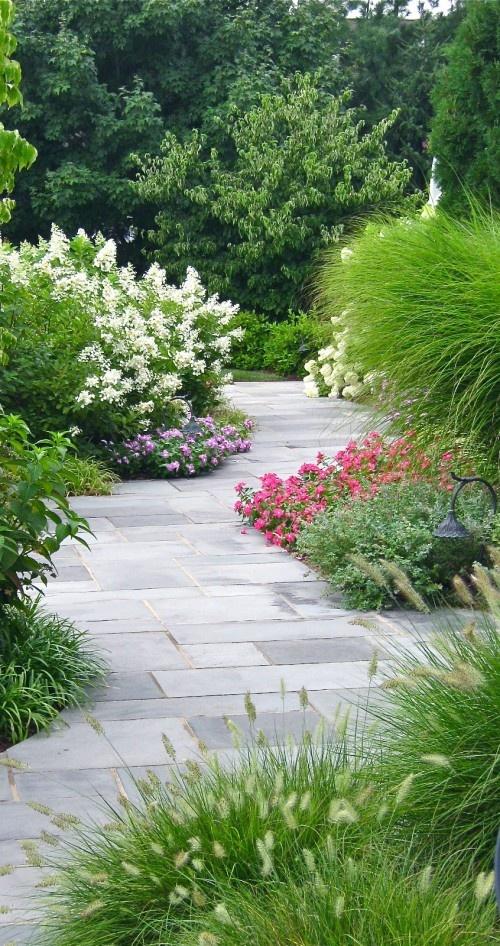 Jardines en Flor. Jardines Ingleses. Jardines en Flor. Jardines Ingleses.