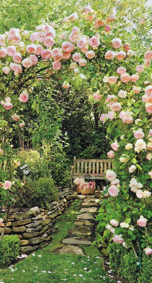Jardines en Flor. Jardines Ingleses. Jardines en Flor. Jardines Ingleses.