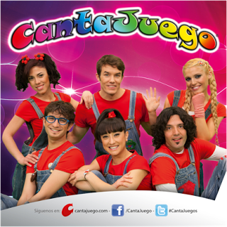 Fechas de la abrumadora gira de CantaJuego Fechas de la abrumadora gira de CantaJuego