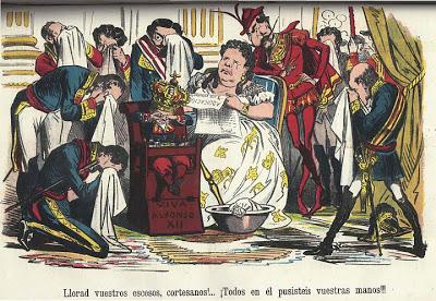 Las aporías de Rajoy Las aporías de Rajoy