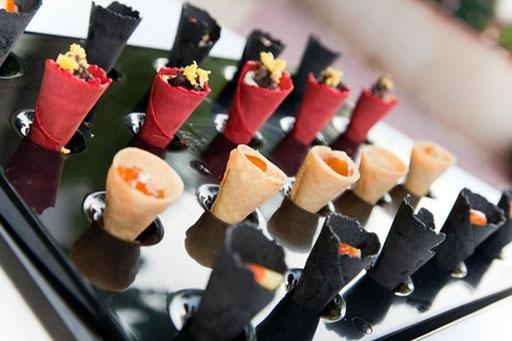 VARA Cocina tradicional y alta cocina en Restaurante Vara