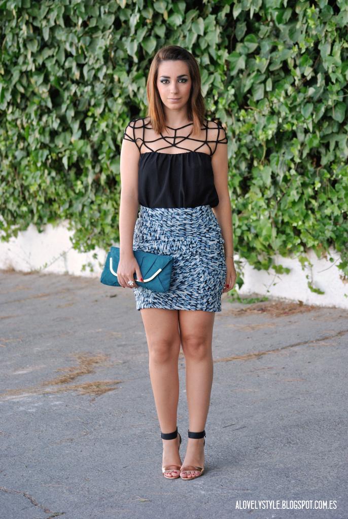 Look of the day: Sweet Friday Lovelystyle (6)