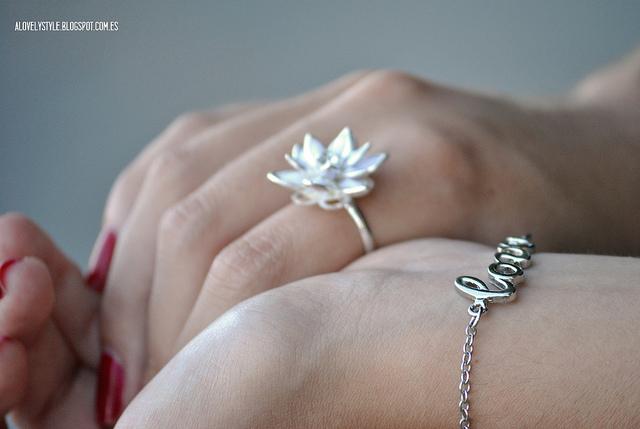 Look of the day: Sweet Friday Lovelystyle (9)