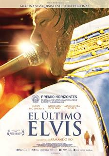 El último Elvis (Armando Bo) El último Elvis (Armando Bo)