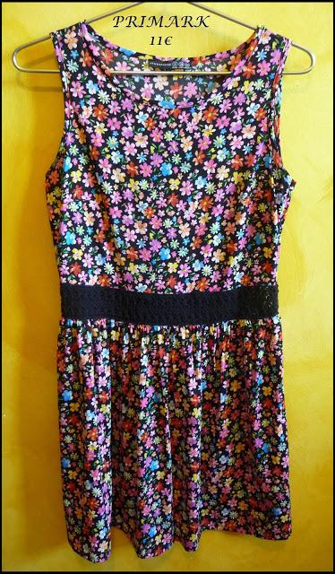 COMPRAS PRIMAVERALES (marzo-junio) ROPA, CALZADO Y COMPLEMENTOS COMPRAS PRIMAVERALES (marzo-junio) ROPA, CALZADO Y COMPLEMENTOS