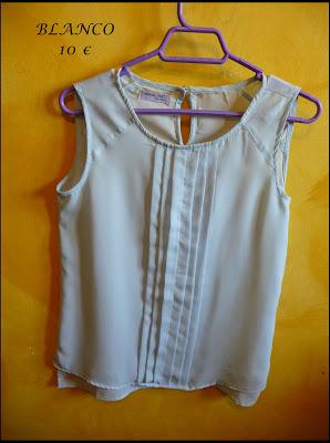 COMPRAS PRIMAVERALES (marzo-junio) ROPA, CALZADO Y COMPLEMENTOS COMPRAS PRIMAVERALES (marzo-junio) ROPA, CALZADO Y COMPLEMENTOS