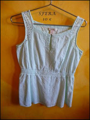 COMPRAS PRIMAVERALES (marzo-junio) ROPA, CALZADO Y COMPLEMENTOS COMPRAS PRIMAVERALES (marzo-junio) ROPA, CALZADO Y COMPLEMENTOS