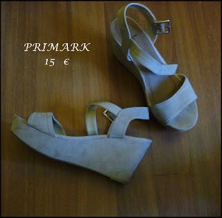 COMPRAS PRIMAVERALES (marzo-junio) ROPA, CALZADO Y COMPLEMENTOS COMPRAS PRIMAVERALES (marzo-junio) ROPA, CALZADO Y COMPLEMENTOS