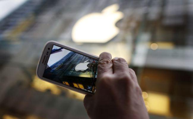 Como Samsung esta Barriendo el Piso con Apple en China