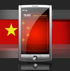 Como Samsung esta Barriendo el Piso con Apple en China