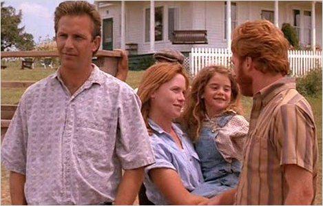 “Campo de sueños” (Phil Alden Robinson, 1989) “Campo de sueños” (Phil Alden Robinson, 1989)