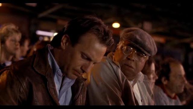 “Campo de sueños” (Phil Alden Robinson, 1989) “Campo de sueños” (Phil Alden Robinson, 1989)